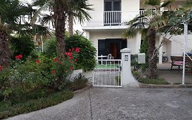 Beachfront Studio Palma